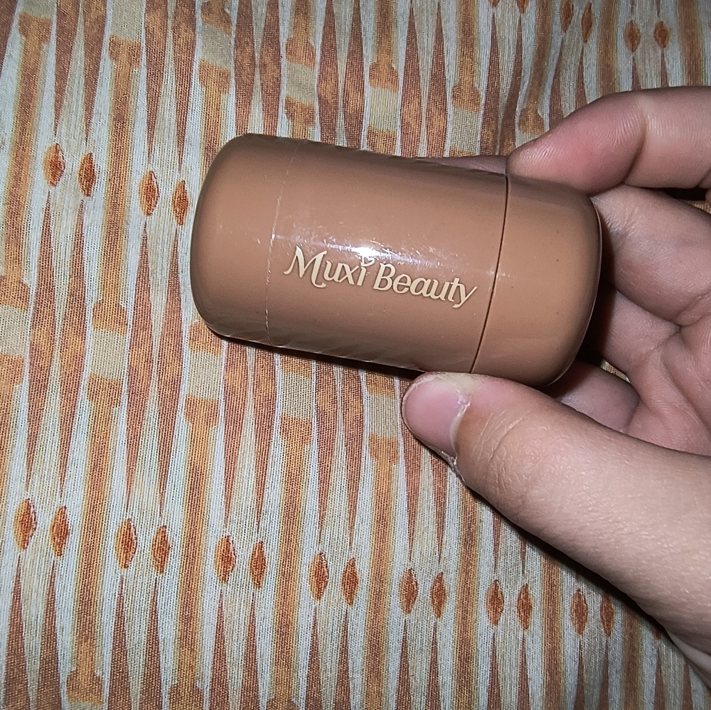 Cream Makeup Stick